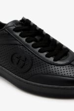 GUCCI Black Sneakers - Image 3