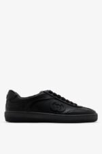 GUCCI Black Sneakers