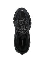 BALENCIAGA Black Sneakers - Image 2