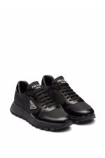PRADA Black Shose