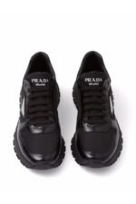 PRADA Black Shose - Image 4