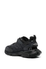 BALENCIAGA Black Sneakers - Image 4