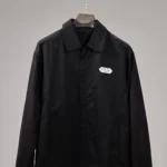 DIOR Black Jacket