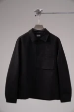 DIOR Black Jacket
