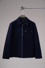FENDI Navy Jacket