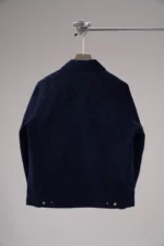 FENDI Navy Jacket - Image 2