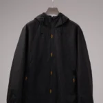 FENDI Black Jacket
