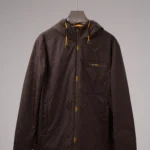 FENDI Brown Jacket