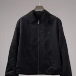 LV Black Jacket