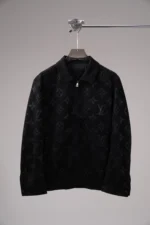 LV Black Jacket