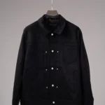 LV Black Jacket