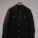 LV Black Jacket