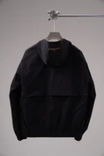 LV Black Jacket - Image 2