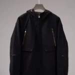 LV Black Jacket