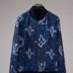 LV Double Face Jacket