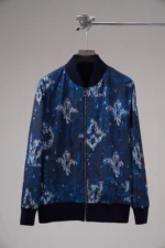 LV Double Face Jacket