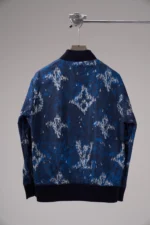 LV Double Face Jacket - Image 3