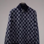 LV Check Jacket