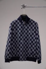 LV Check Jacket