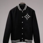 LV Black Jacket