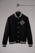 LV Black Jacket