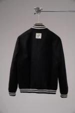 LV Black Jacket - Image 2