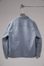 LV Blue Jacket - Image 2