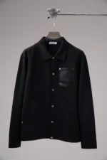 LOEWE Black Jacket