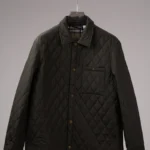 BURBERRY Khaki Jacket