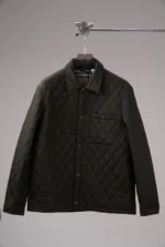 BURBERRY Khaki Jacket