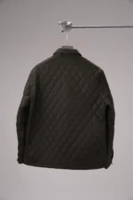 BURBERRY Khaki Jacket - Image 2