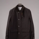 GUCINELLI Jacket