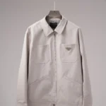 PRADA Beige Jacket
