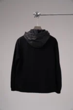 PRADA Black Jacket - Image 2