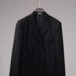 DIOR Black Blazer