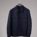 TOM FORD Navy Jacket