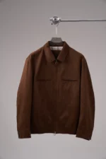 LORO PIANA Camel Jacket