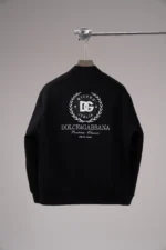 D&G Black Jacket - Image 2