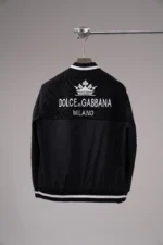 D&G Black Jacket - Image 2