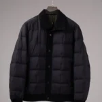 Zegna Jacket