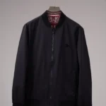 D&G Double Face Jacket
