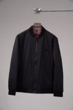 D&G Double Face Jacket