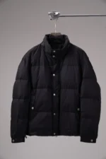 Tomford Black Jacket