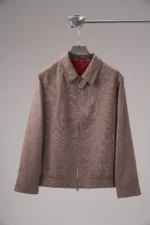 Cucinelli Beige Jacket