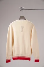 AMI Off white Cardigan - Image 2