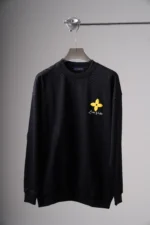 LV Black Sweatshirt