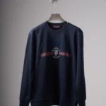 Gucci Navy Pullover