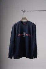 Gucci Navy Pullover