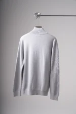 D&G Quarter Zipper Pullover - Image 2