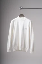 D&G High Neck Pullover